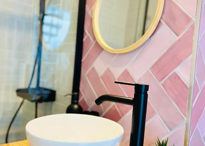 Coral Plaza Apartament Corralejo