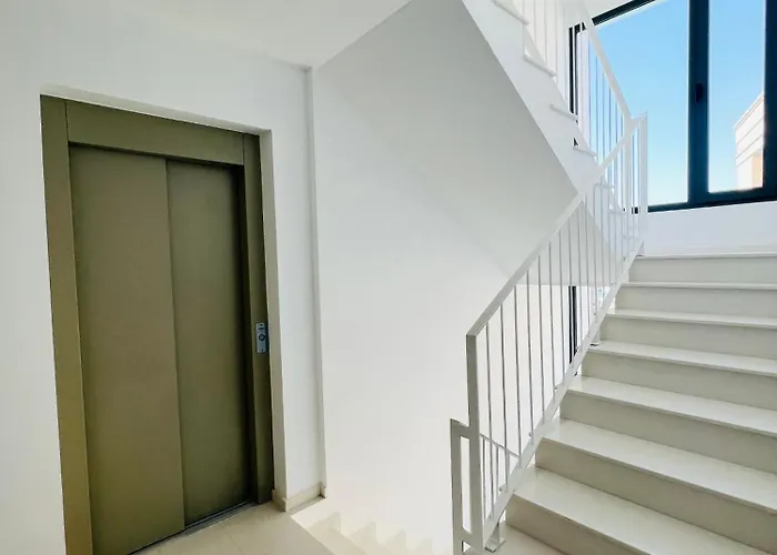 Apartament Coral Plaza *