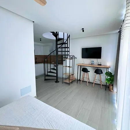 Coral Plaza Appartamento *