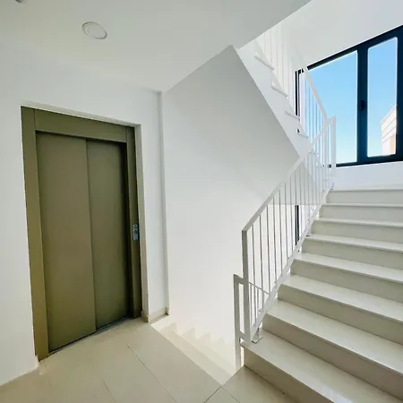 Apartment Coral Plaza *