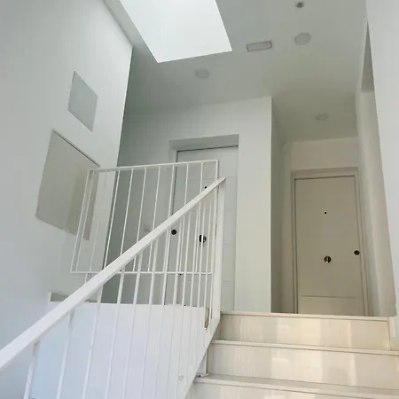 Coral Plaza Apartment *
