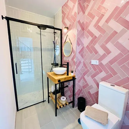 Coral Plaza Apartamento *
