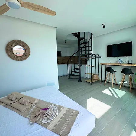 Apartment Coral Plaza Corralejo
