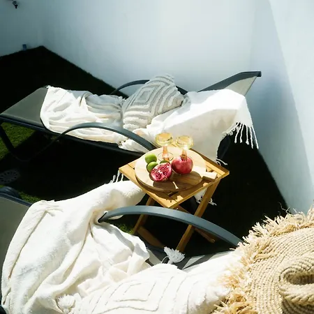 Coral Plaza Apartamento