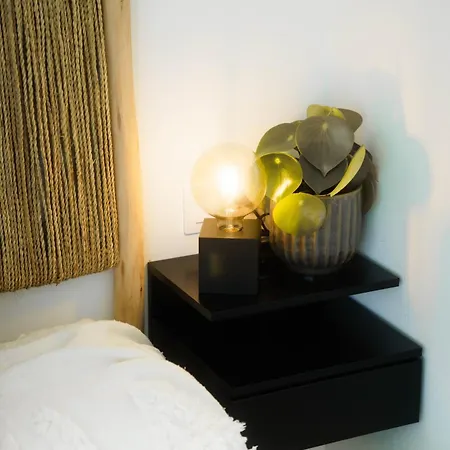 Coral Plaza Apartamento Corralejo