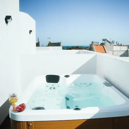 Apartment Coral Plaza Corralejo