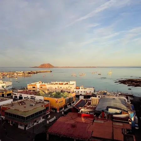 Coral Plaza 아파트 *