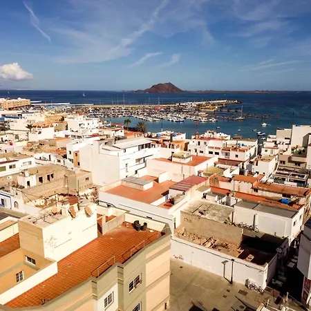 Coral Plaza Corralejo