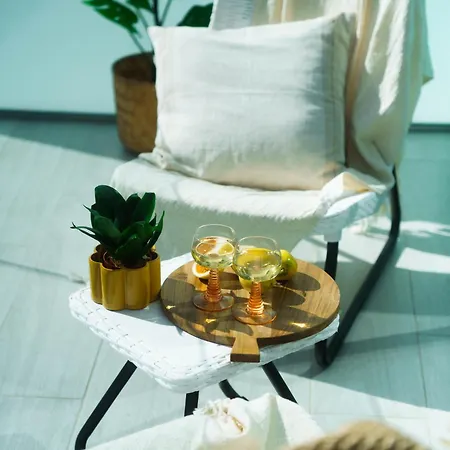 Coral Plaza Apartment Corralejo