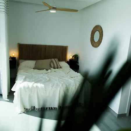 Apartment Coral Plaza Corralejo