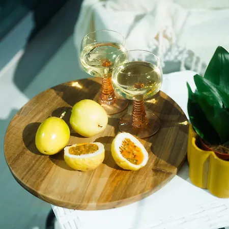 Coral Plaza * 코라레호