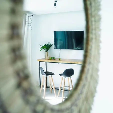Apartment Coral Plaza