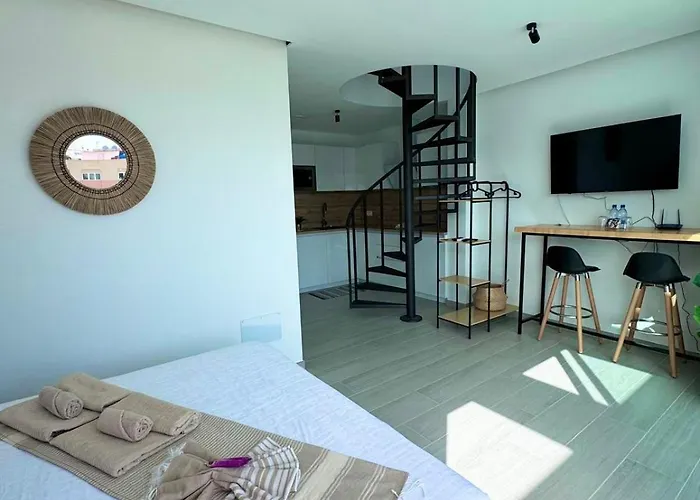 아파트 Coral Plaza 코라레호