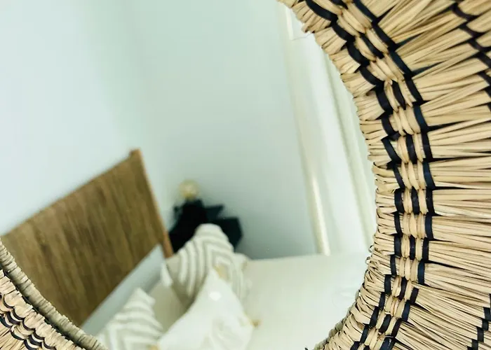 아파트 Coral Plaza