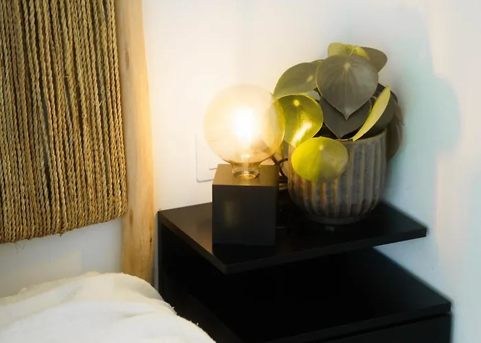 Coral Plaza 아파트 코라레호