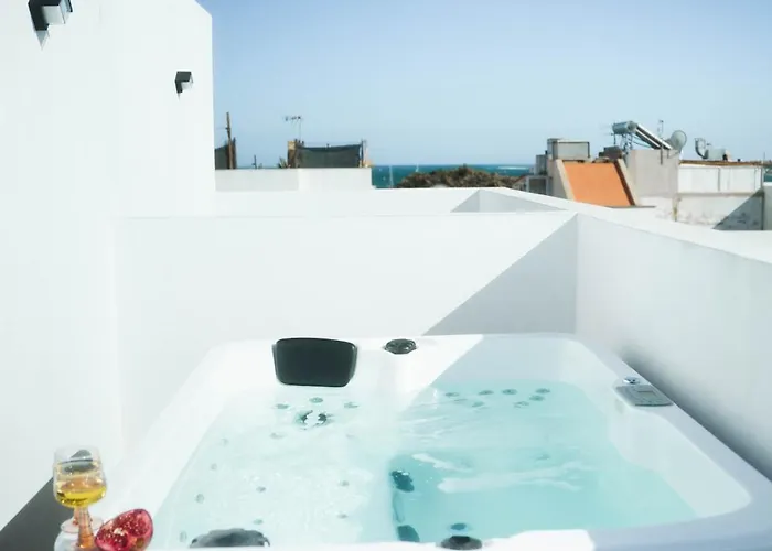 아파트 Coral Plaza 코라레호