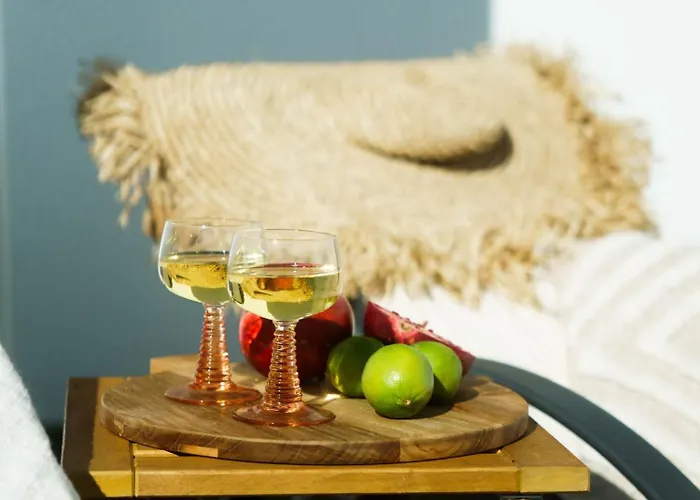 Coral Plaza * 코라레호