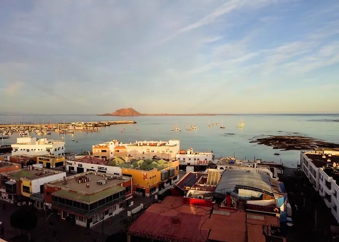 Coral Plaza 아파트 *