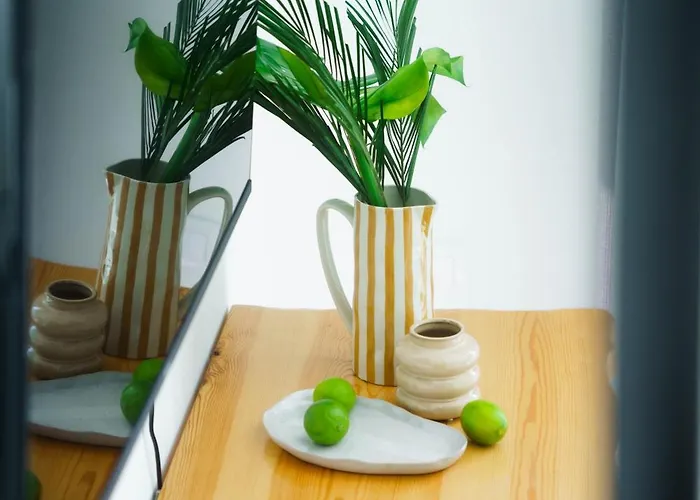 아파트 Coral Plaza 코라레호