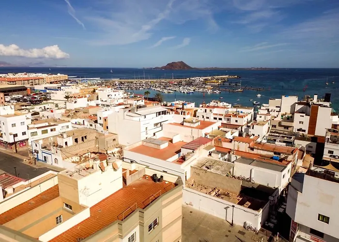 Coral Plaza 코라레호