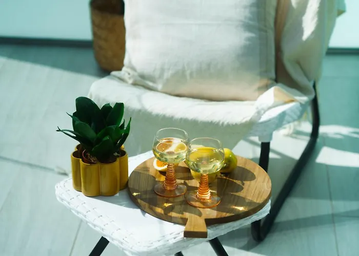 Coral Plaza 아파트 코라레호