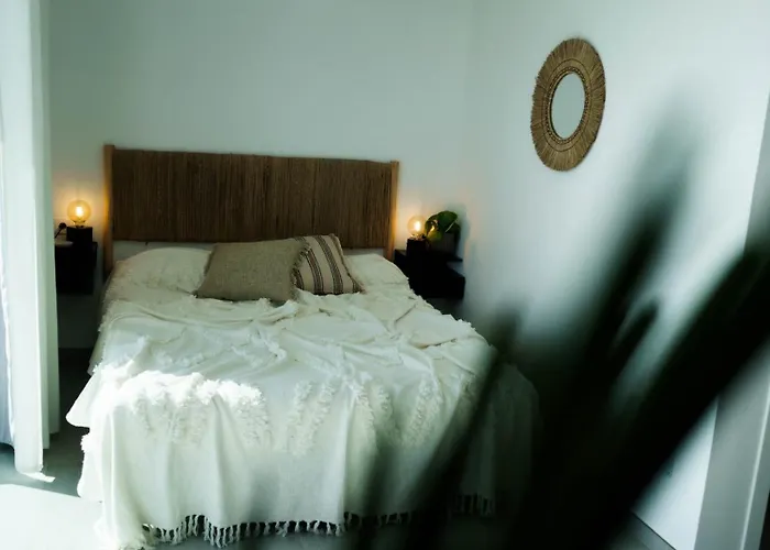 아파트 Coral Plaza 코라레호