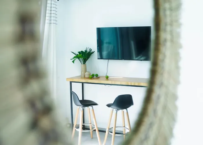 아파트 Coral Plaza